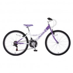 Probike Melody 24 Girls Mountain Bike 